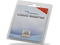 Coollaboratory Liquid MetalPad 1x GPU